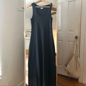 Hatch Long Body Tank Dress